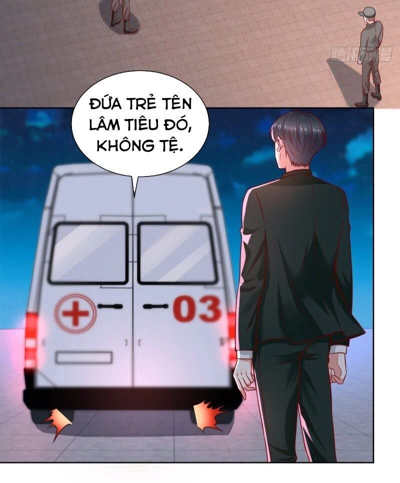 Trọng Sinh Chi Thần Đế Trở Về Chapter 19 - 11