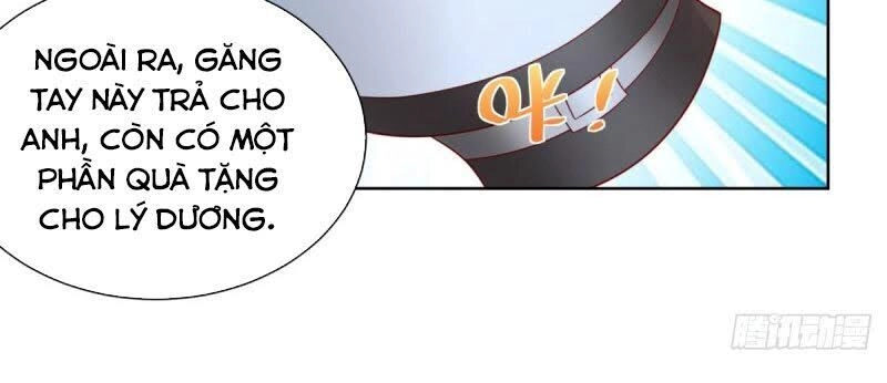 Trọng Sinh Chi Thần Đế Trở Về Chapter 19 - 29