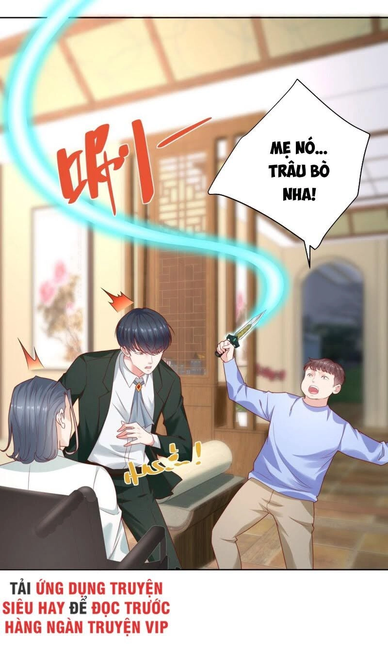 Trọng Sinh Chi Thần Đế Trở Về Chapter 19 - 31