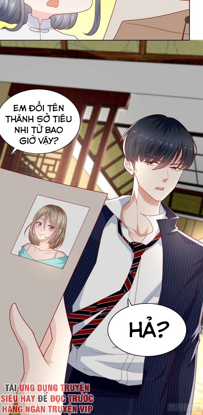 Trọng Sinh Chi Thần Đế Trở Về Chapter 20 - 20