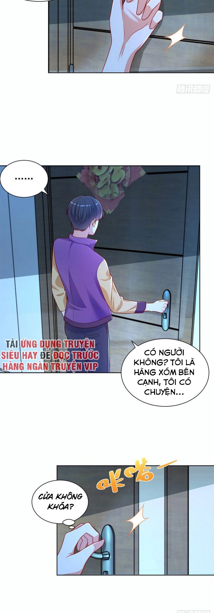 Trọng Sinh Chi Thần Đế Trở Về Chapter 21 - 2