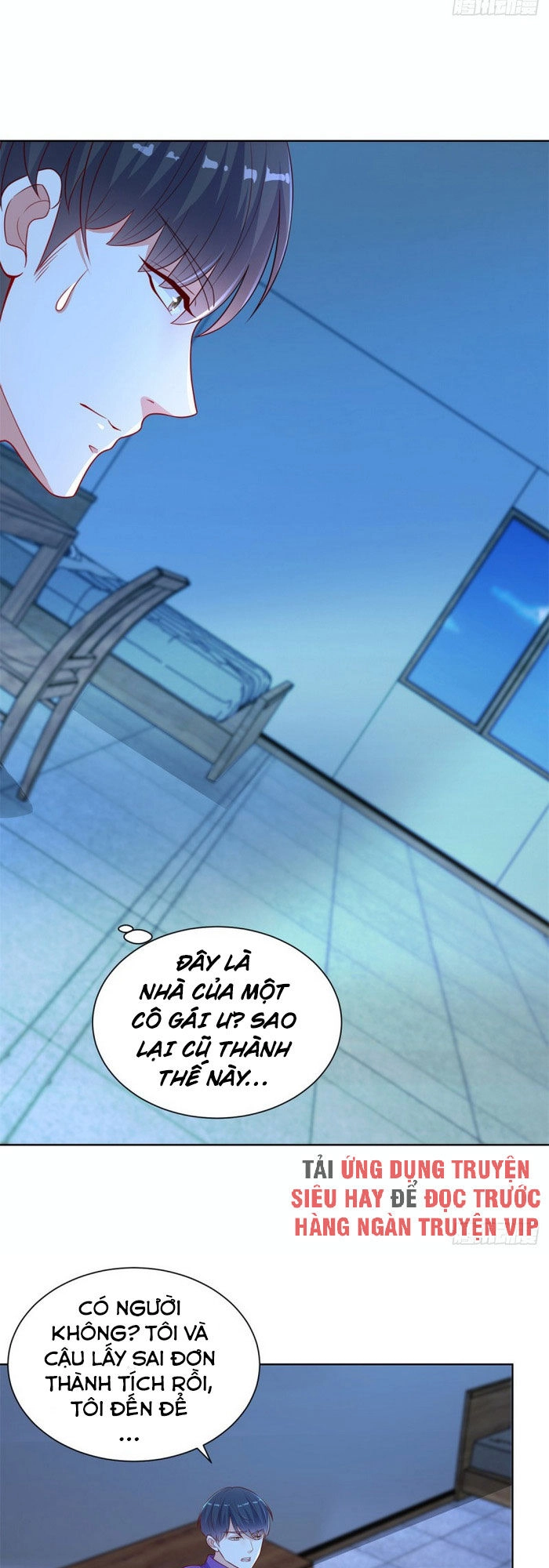 Trọng Sinh Chi Thần Đế Trở Về Chapter 21 - 3