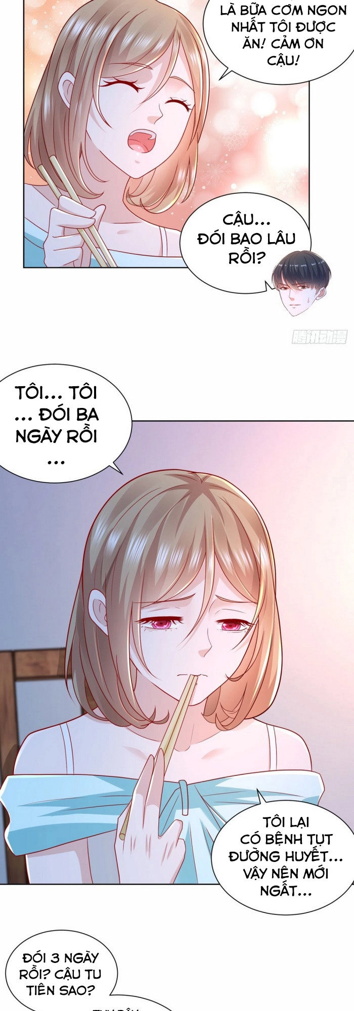 Trọng Sinh Chi Thần Đế Trở Về Chapter 21 - 8