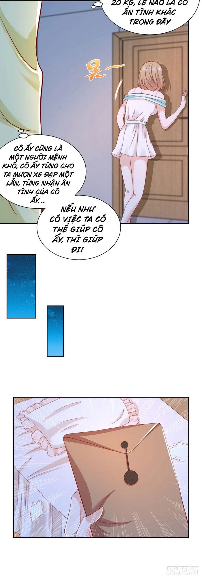 Trọng Sinh Chi Thần Đế Trở Về Chapter 21 - 14