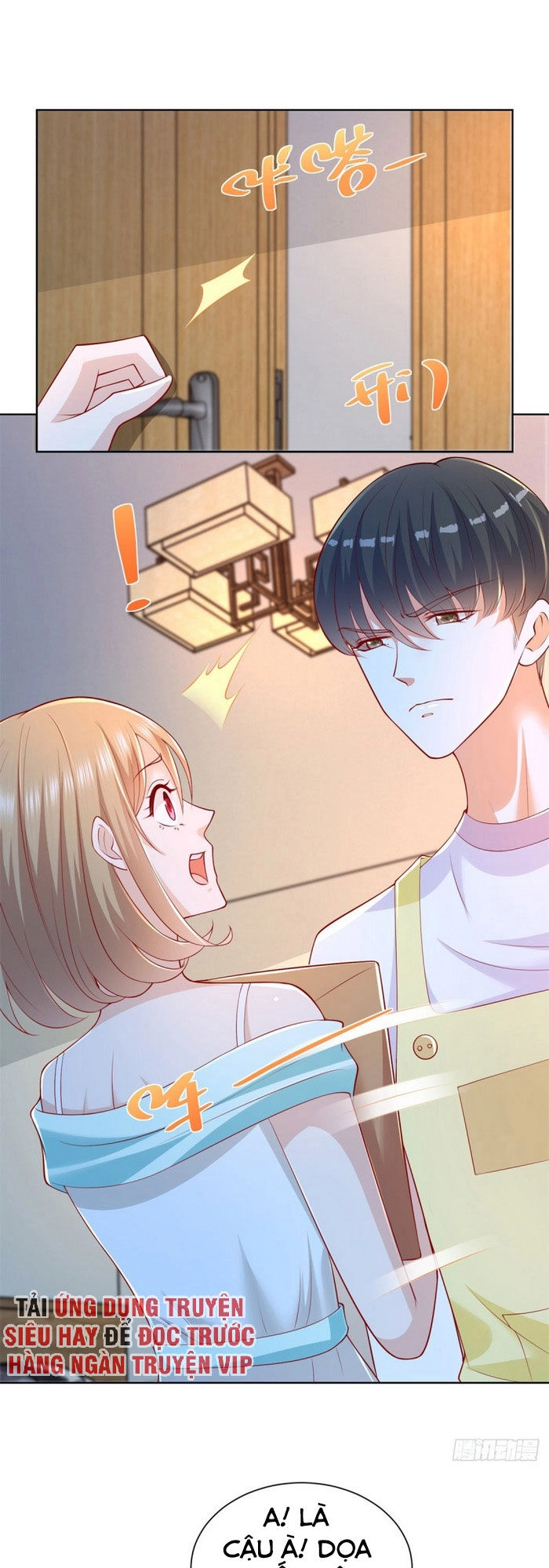 Trọng Sinh Chi Thần Đế Trở Về Chapter 21 - 15