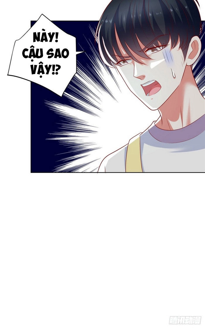 Trọng Sinh Chi Thần Đế Trở Về Chapter 21 - 19