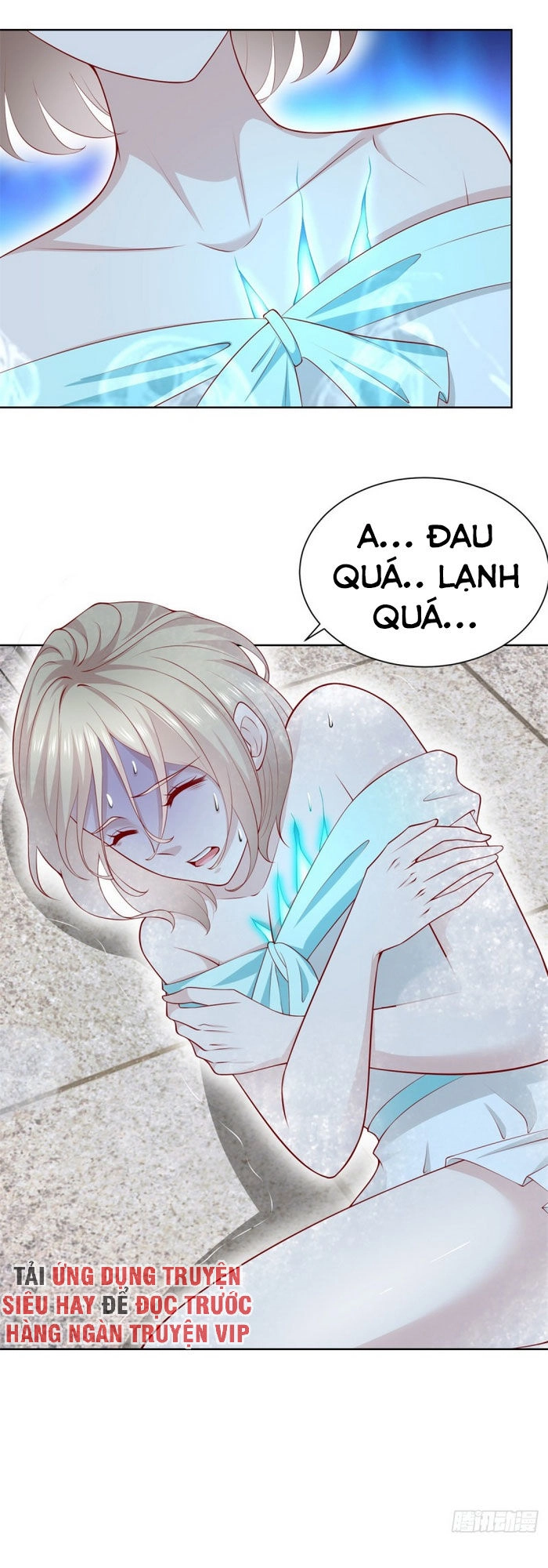 Trọng Sinh Chi Thần Đế Trở Về Chapter 22 - 1