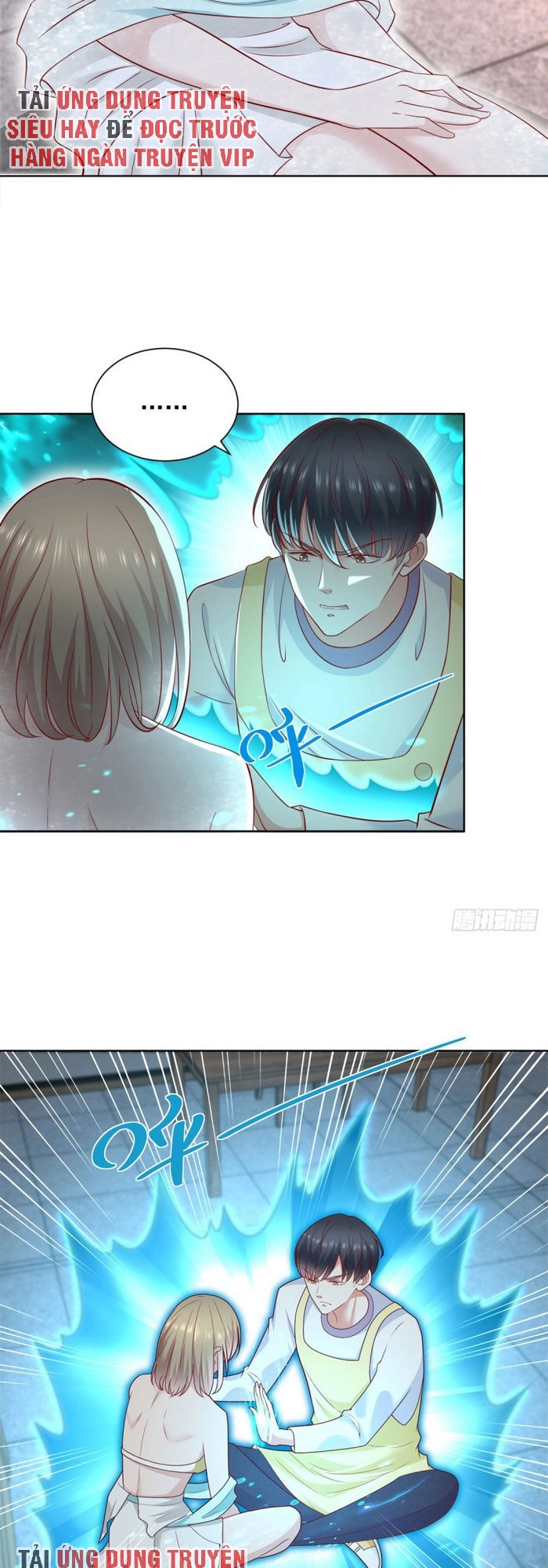 Trọng Sinh Chi Thần Đế Trở Về Chapter 22 - 6