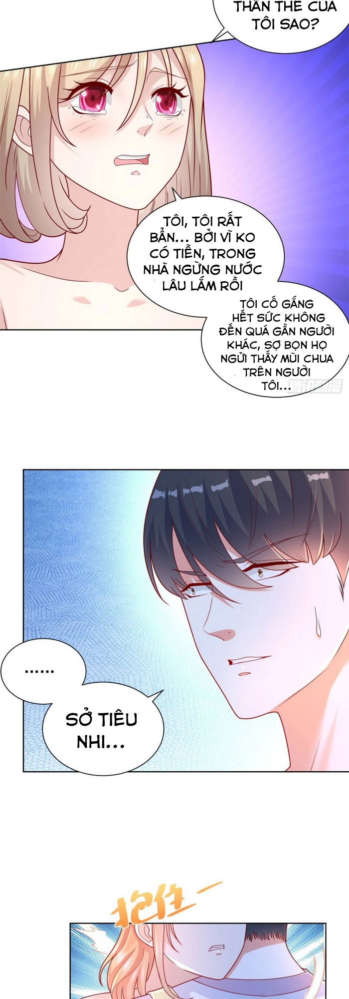 Trọng Sinh Chi Thần Đế Trở Về Chapter 22 - 9