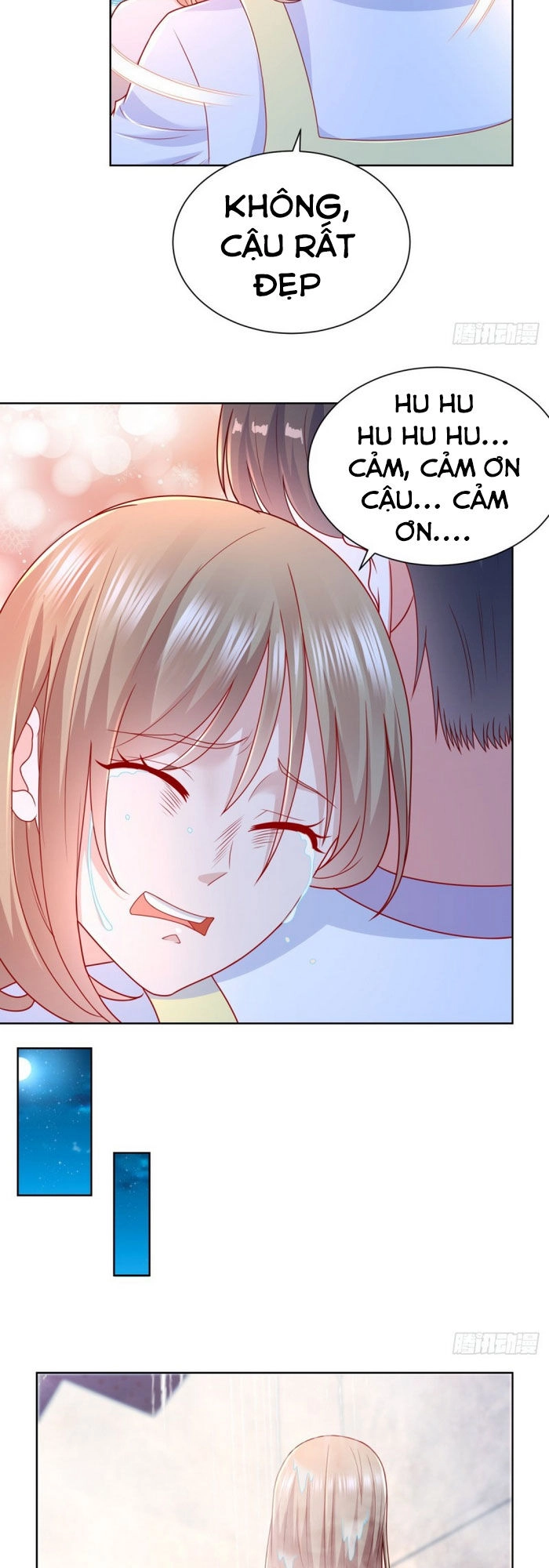 Trọng Sinh Chi Thần Đế Trở Về Chapter 22 - 10