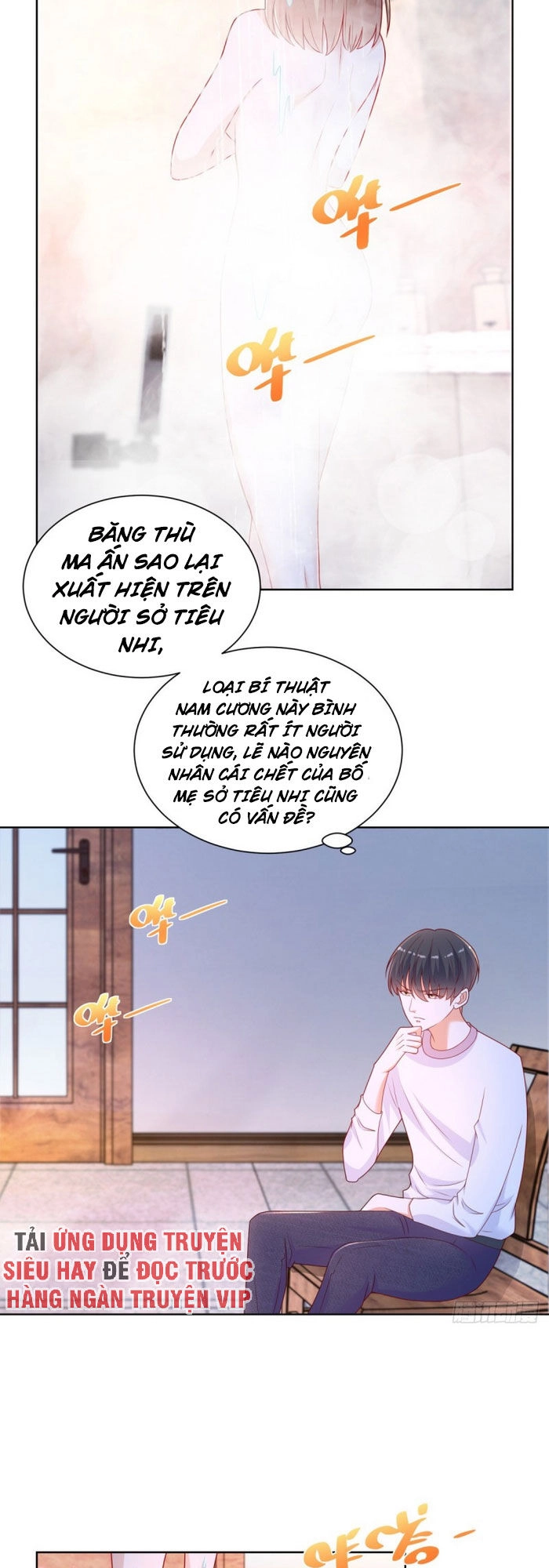 Trọng Sinh Chi Thần Đế Trở Về Chapter 22 - 11