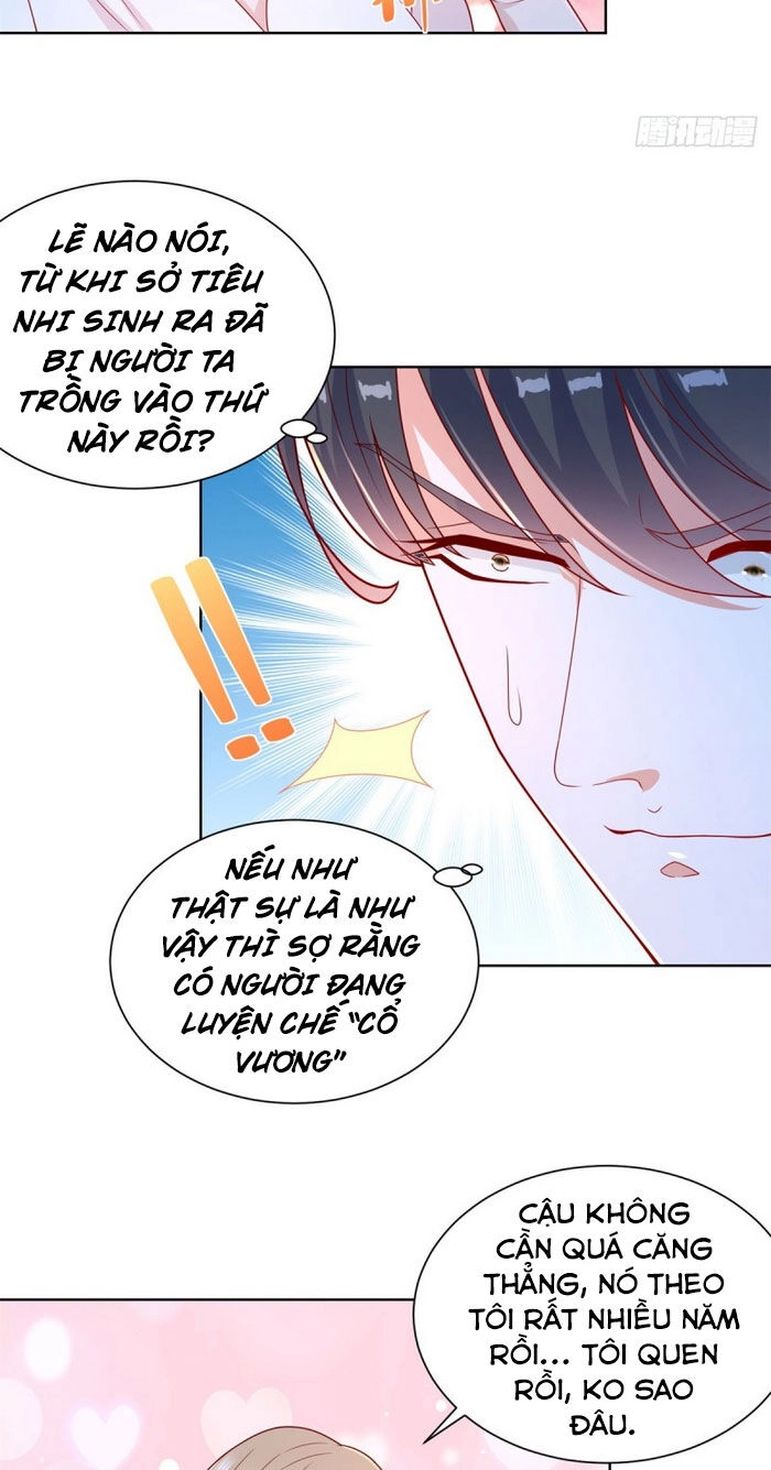 Trọng Sinh Chi Thần Đế Trở Về Chapter 22 - 14