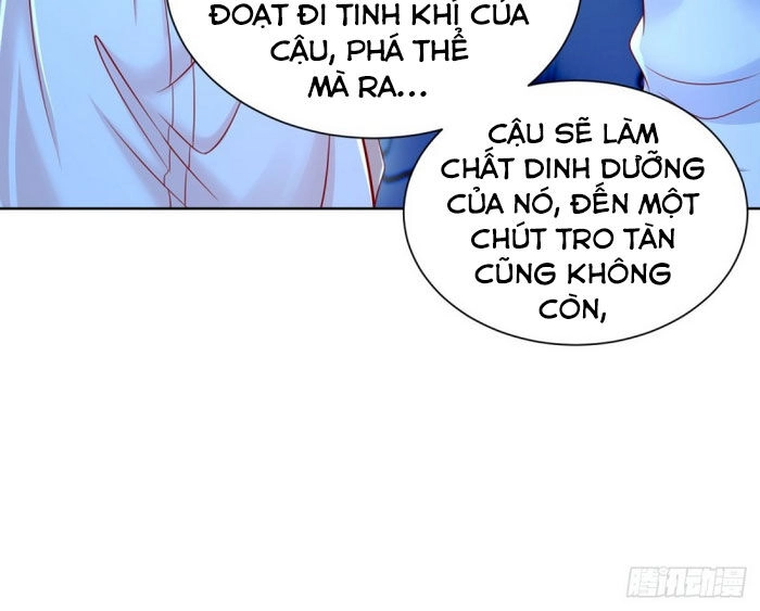 Trọng Sinh Chi Thần Đế Trở Về Chapter 22 - 18