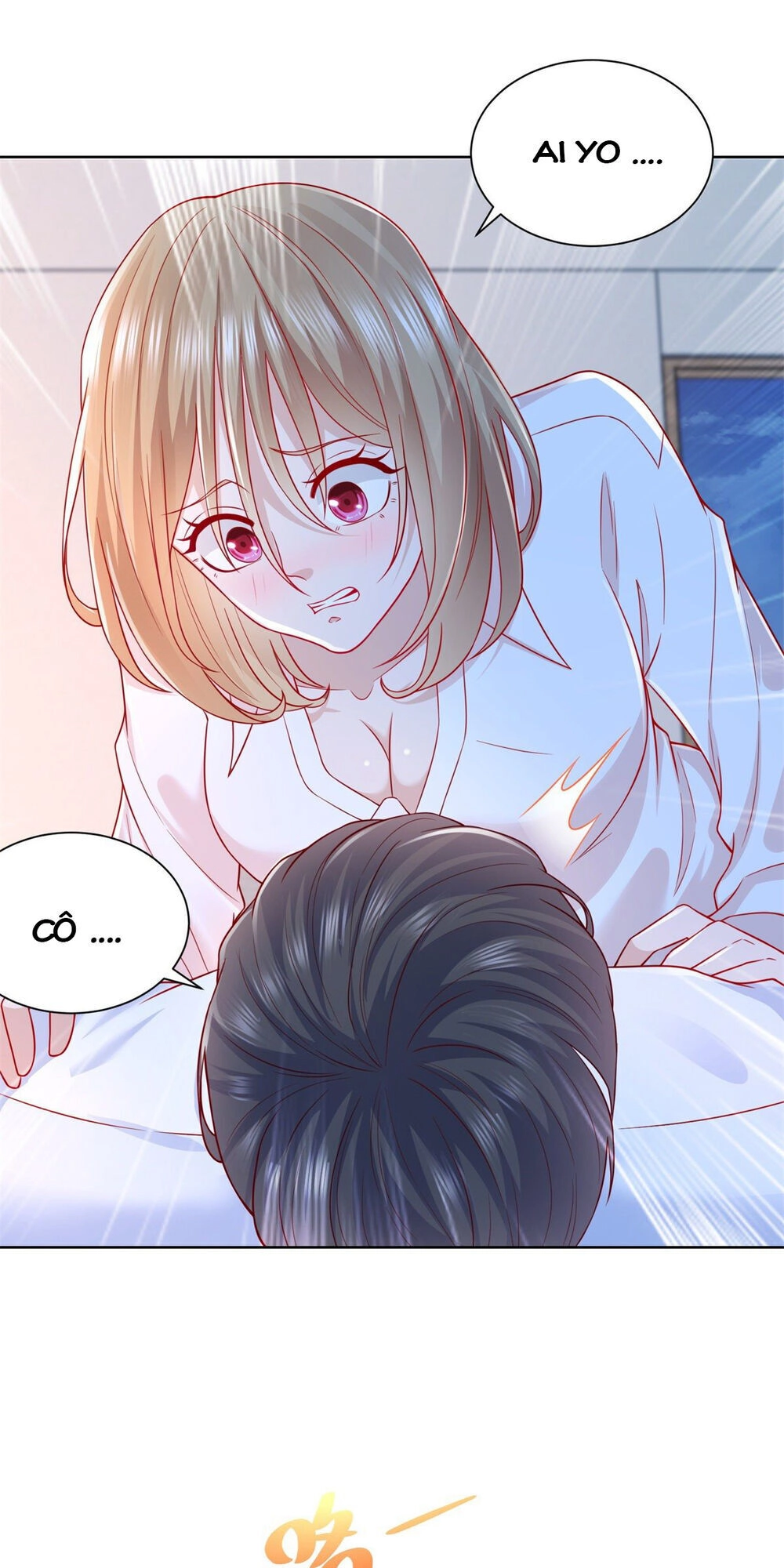 Trọng Sinh Chi Thần Đế Trở Về Chapter 23 - 7