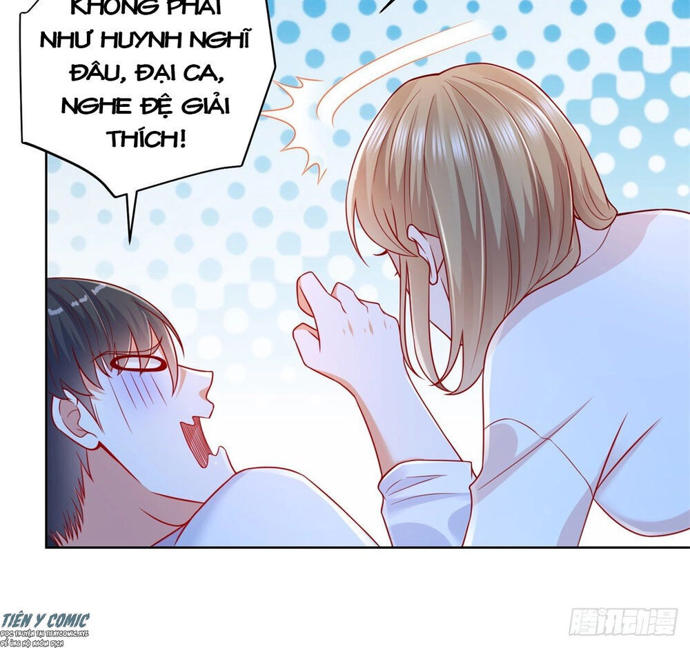 Trọng Sinh Chi Thần Đế Trở Về Chapter 23 - 10