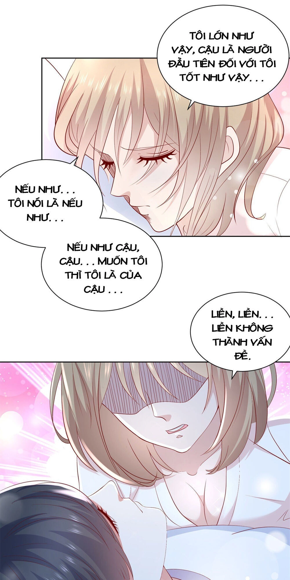 Trọng Sinh Chi Thần Đế Trở Về Chapter 23 - 13