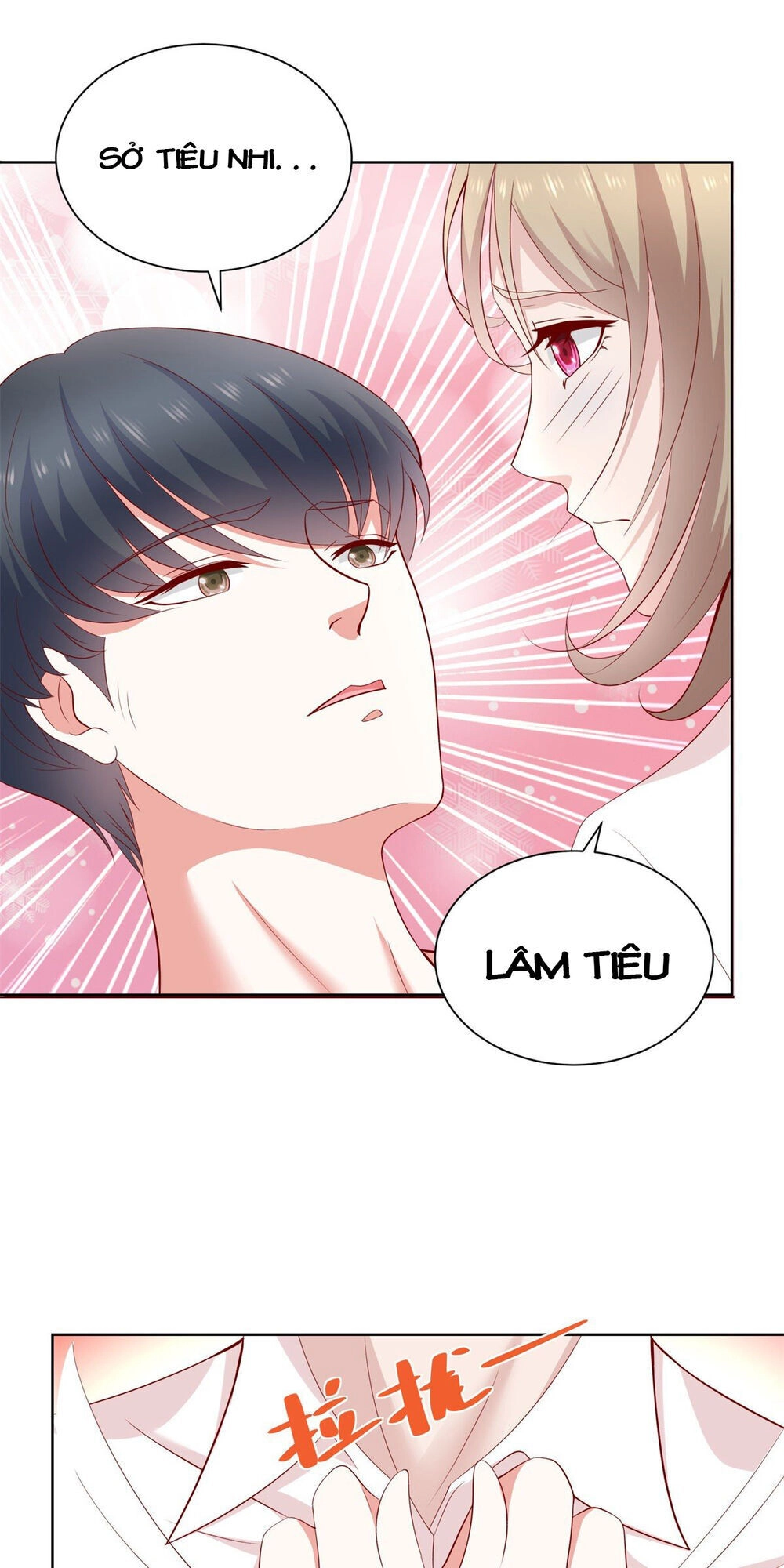 Trọng Sinh Chi Thần Đế Trở Về Chapter 23 - 15