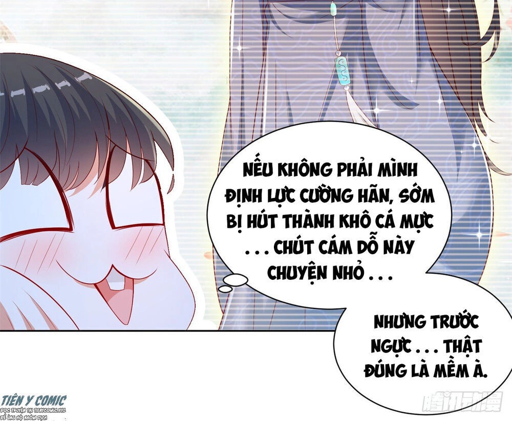 Trọng Sinh Chi Thần Đế Trở Về Chapter 23 - 22