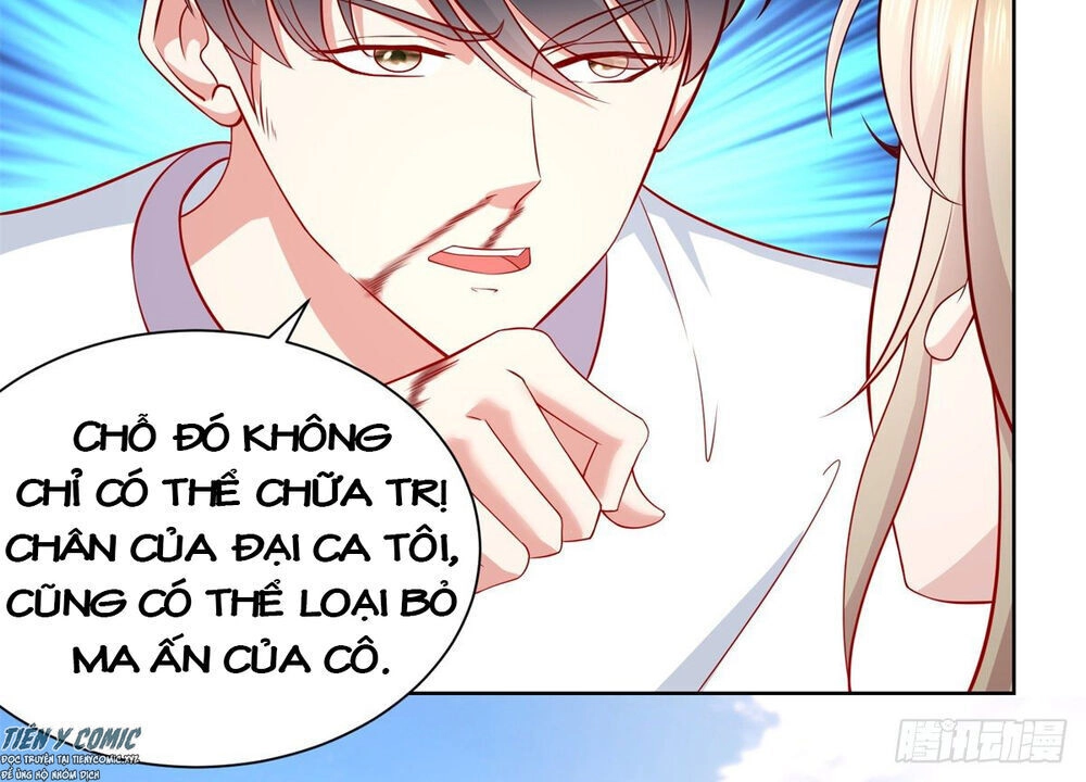 Trọng Sinh Chi Thần Đế Trở Về Chapter 23 - 26