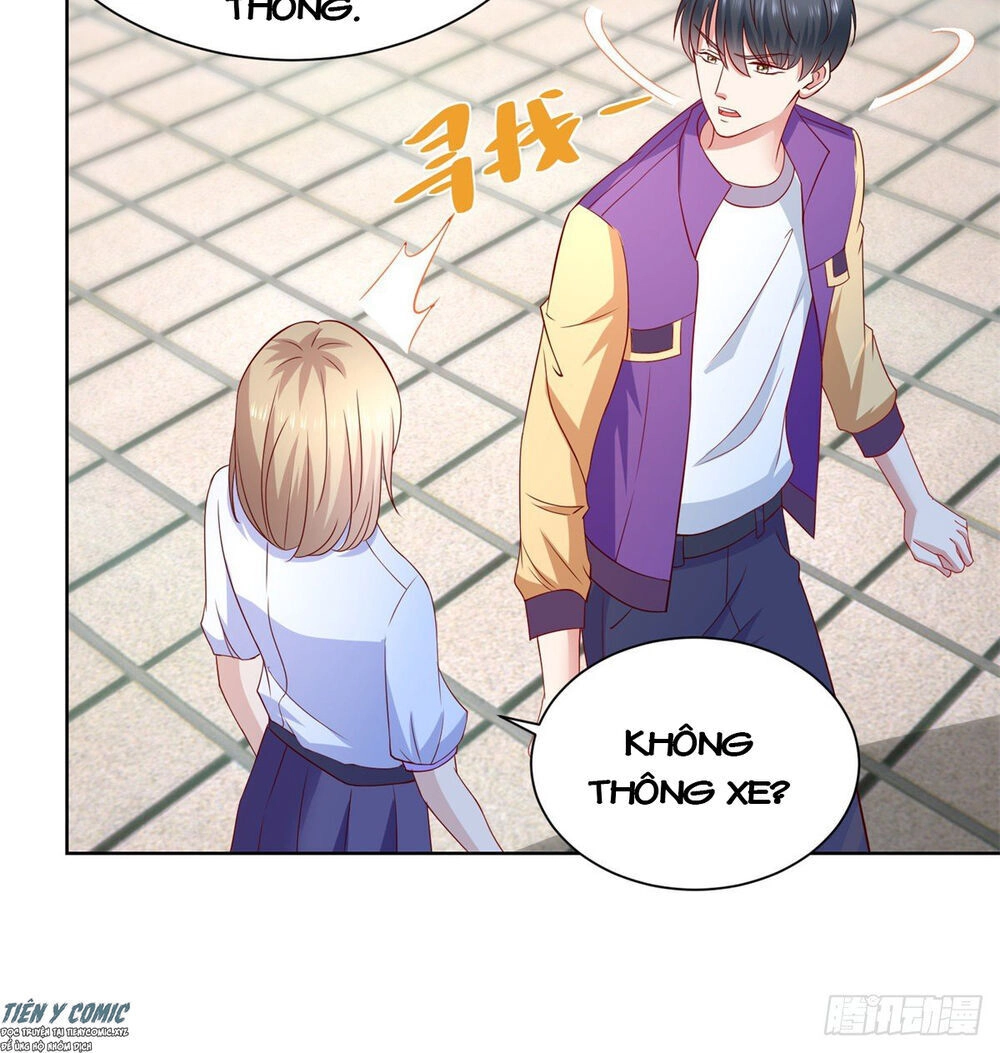 Trọng Sinh Chi Thần Đế Trở Về Chapter 23 - 30