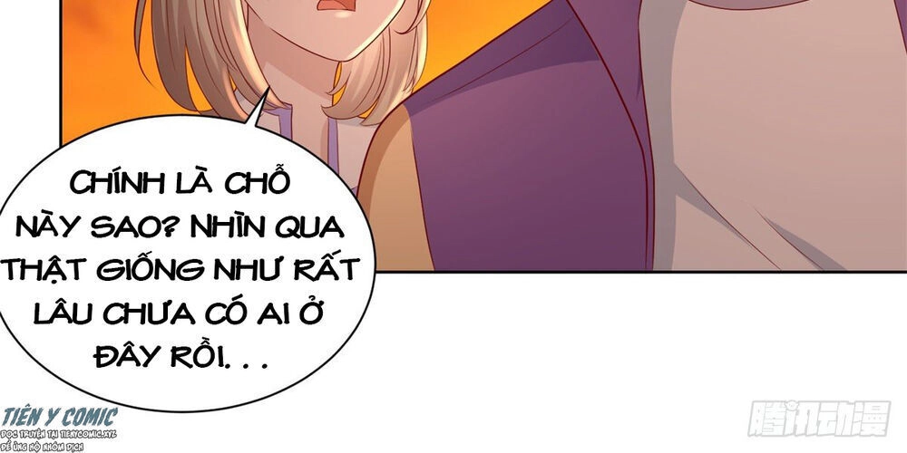 Trọng Sinh Chi Thần Đế Trở Về Chapter 23 - 36