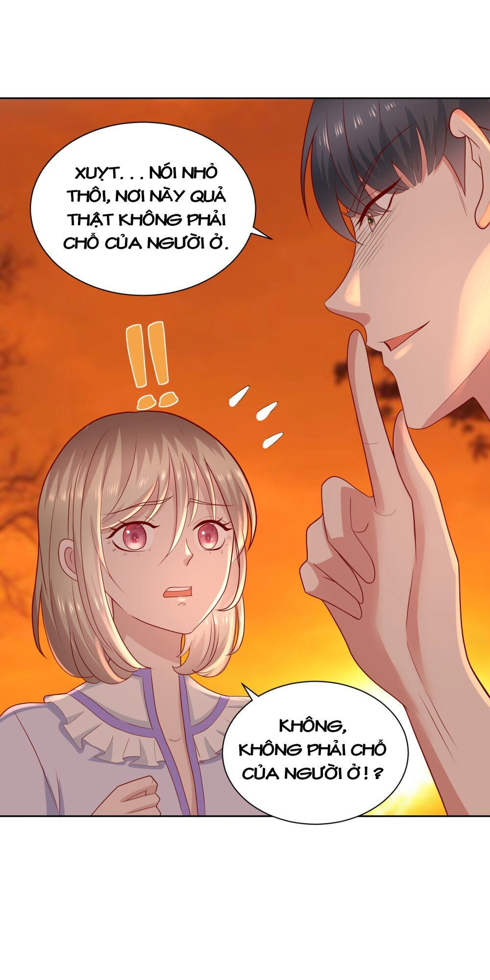 Trọng Sinh Chi Thần Đế Trở Về Chapter 23 - 37