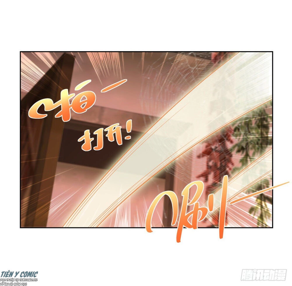 Trọng Sinh Chi Thần Đế Trở Về Chapter 24 - 7