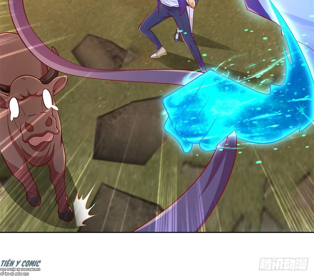 Trọng Sinh Chi Thần Đế Trở Về Chapter 24 - 11