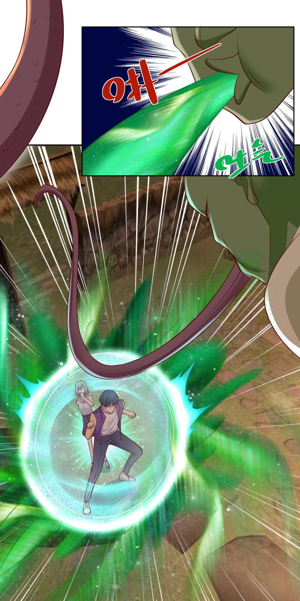 Trọng Sinh Chi Thần Đế Trở Về Chapter 24 - 15