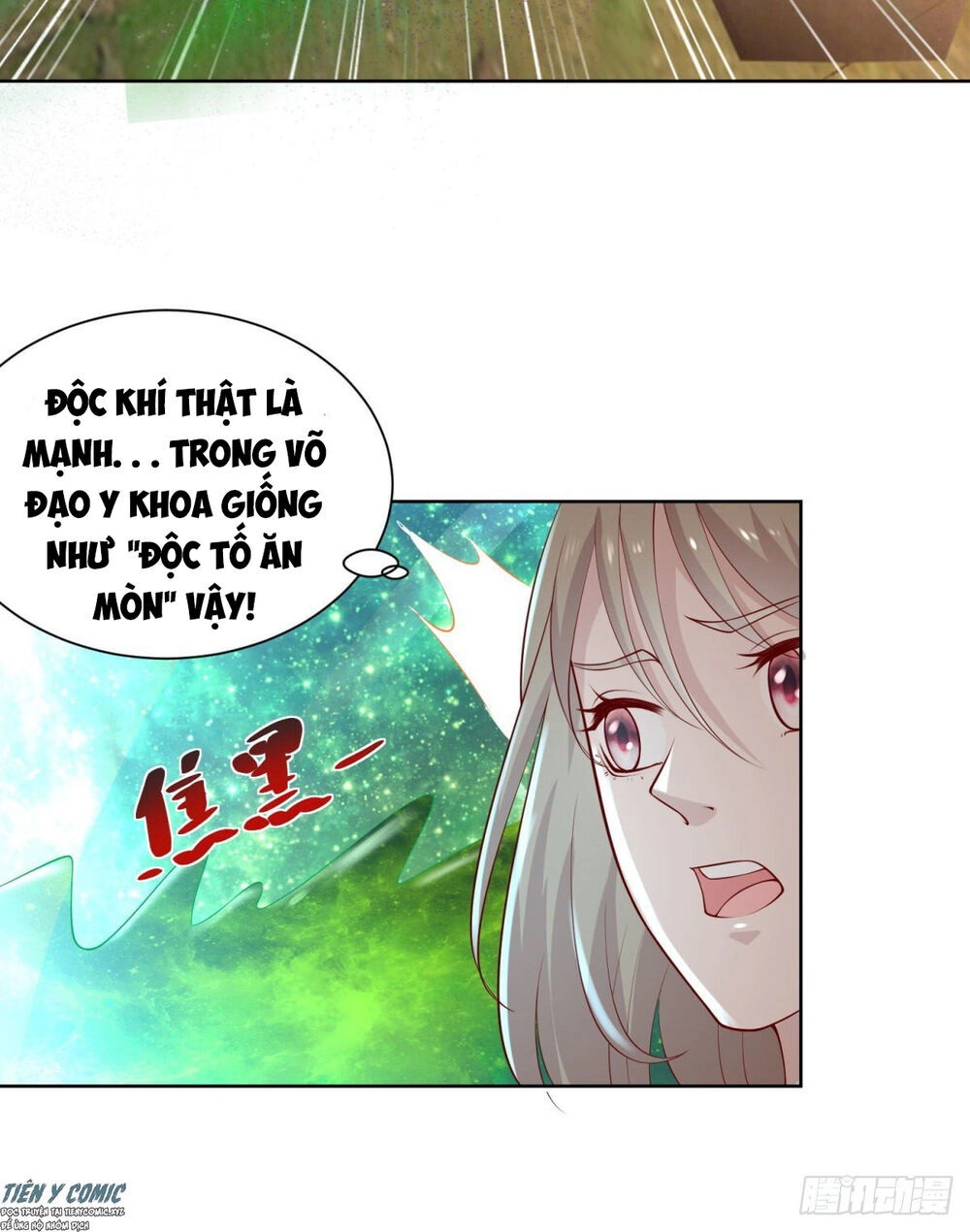 Trọng Sinh Chi Thần Đế Trở Về Chapter 24 - 16