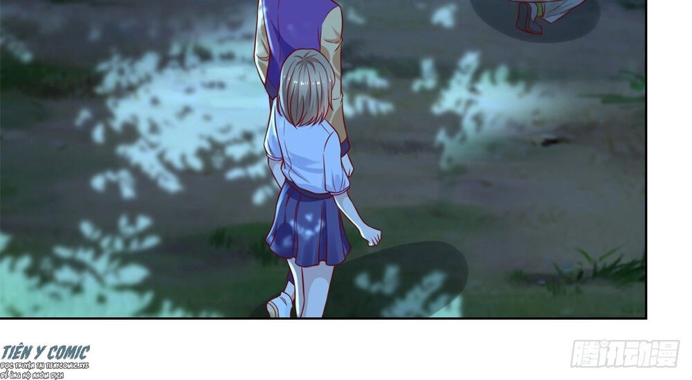 Trọng Sinh Chi Thần Đế Trở Về Chapter 24 - 32