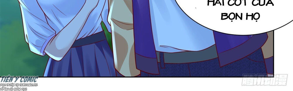 Trọng Sinh Chi Thần Đế Trở Về Chapter 24 - 34