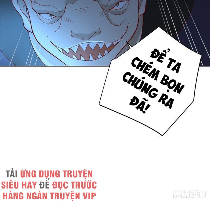 Trọng Sinh Chi Thần Đế Trở Về Chapter 25 - 19