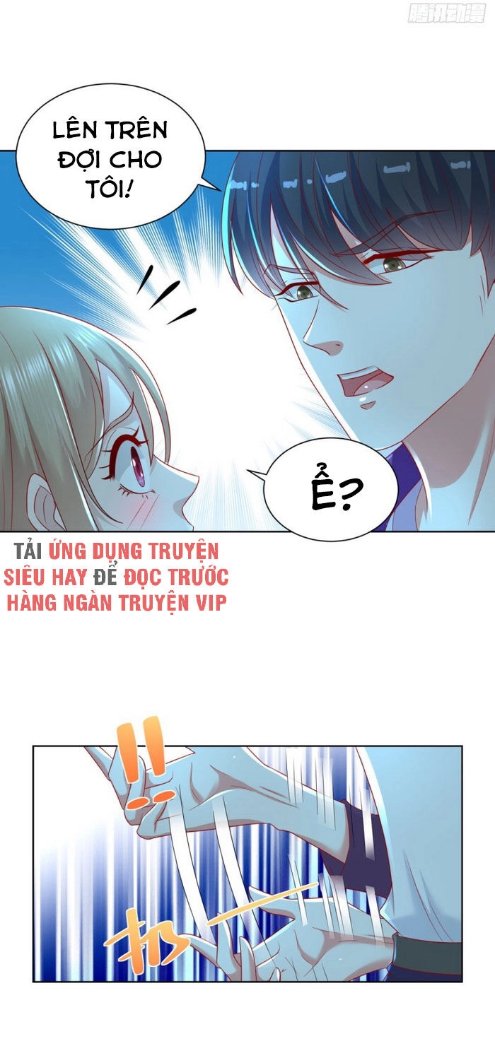 Trọng Sinh Chi Thần Đế Trở Về Chapter 26 - 5