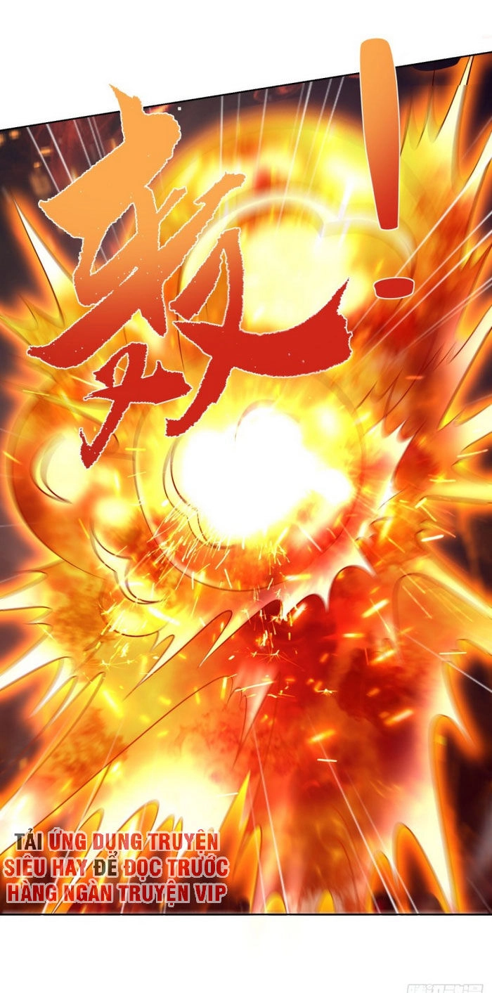 Trọng Sinh Chi Thần Đế Trở Về Chapter 26 - 19