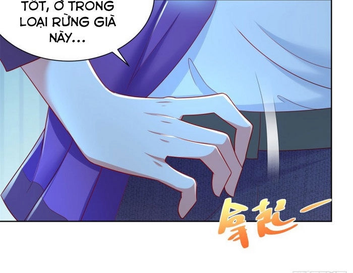 Trọng Sinh Chi Thần Đế Trở Về Chapter 27 - 4