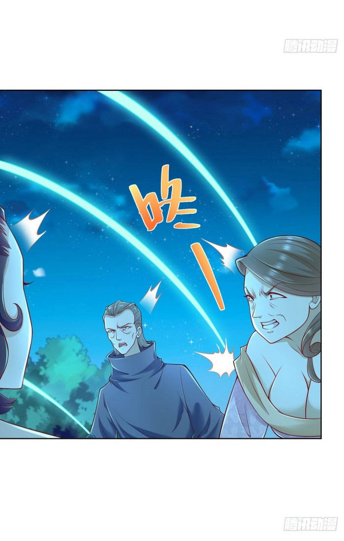 Trọng Sinh Chi Thần Đế Trở Về Chapter 27 - 7