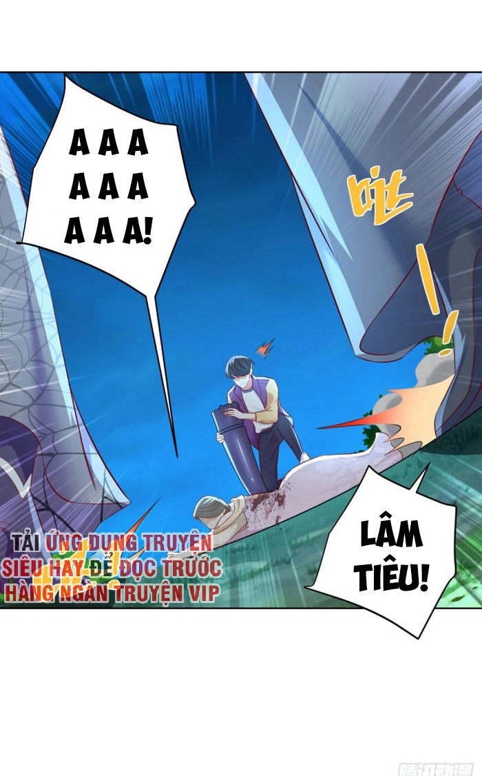 Trọng Sinh Chi Thần Đế Trở Về Chapter 27 - 15