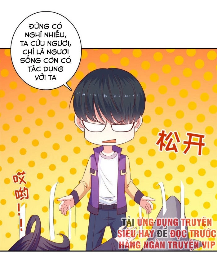 Trọng Sinh Chi Thần Đế Trở Về Chapter 28 - 3