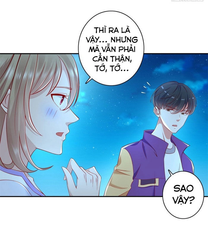 Trọng Sinh Chi Thần Đế Trở Về Chapter 28 - 9