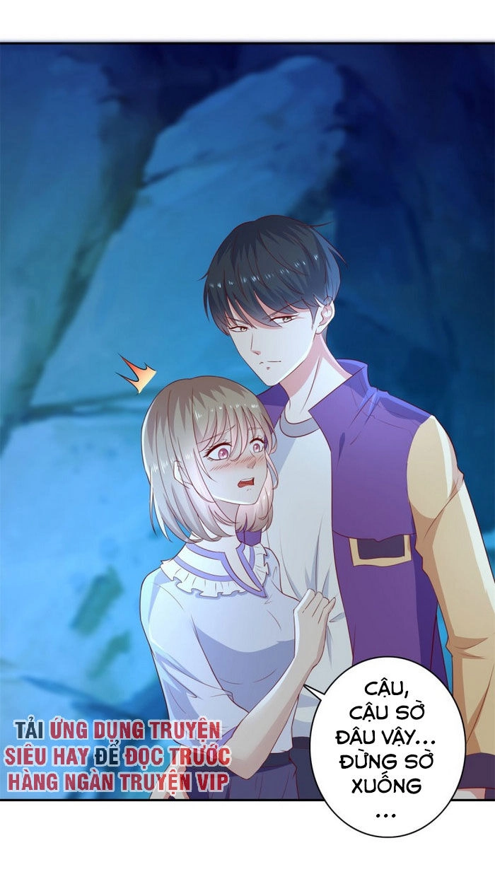 Trọng Sinh Chi Thần Đế Trở Về Chapter 28 - 16