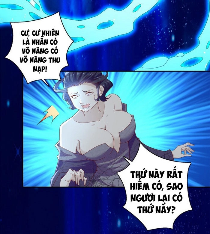 Trọng Sinh Chi Thần Đế Trở Về Chapter 28 - 23