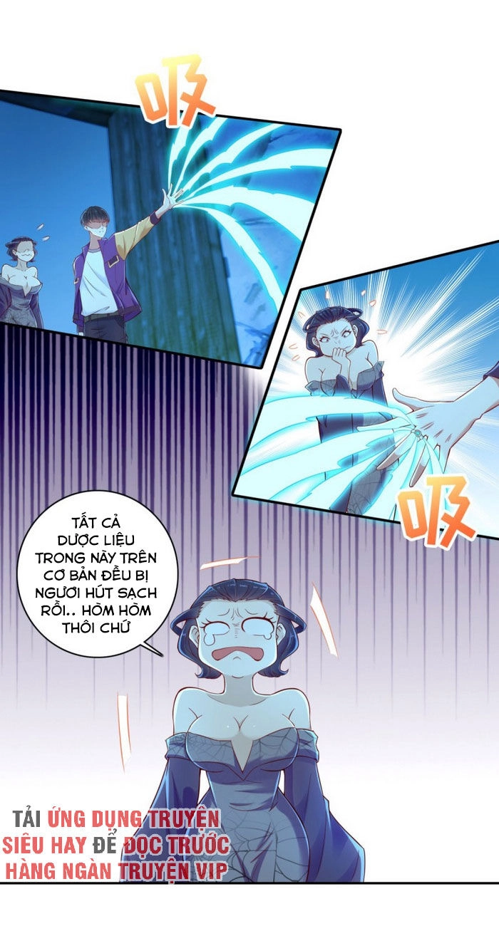 Trọng Sinh Chi Thần Đế Trở Về Chapter 28 - 26