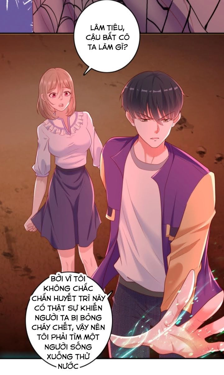 Trọng Sinh Chi Thần Đế Trở Về Chapter 29 - 9