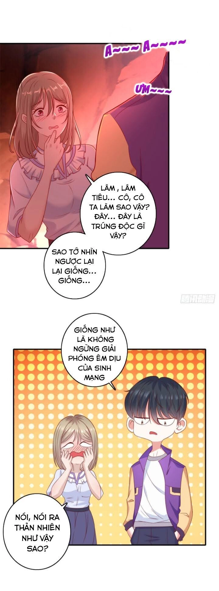 Trọng Sinh Chi Thần Đế Trở Về Chapter 29 - 15