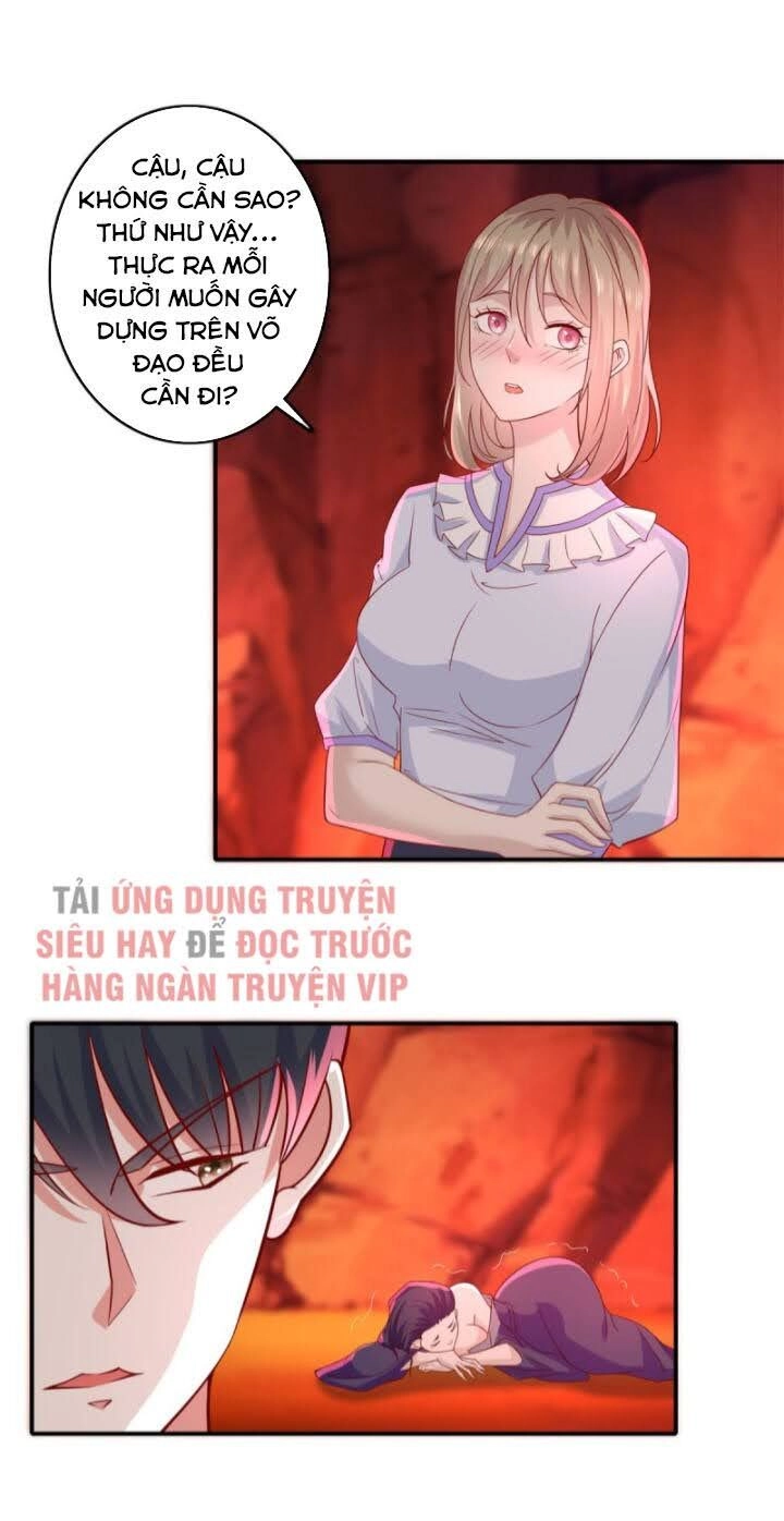 Trọng Sinh Chi Thần Đế Trở Về Chapter 29 - 19