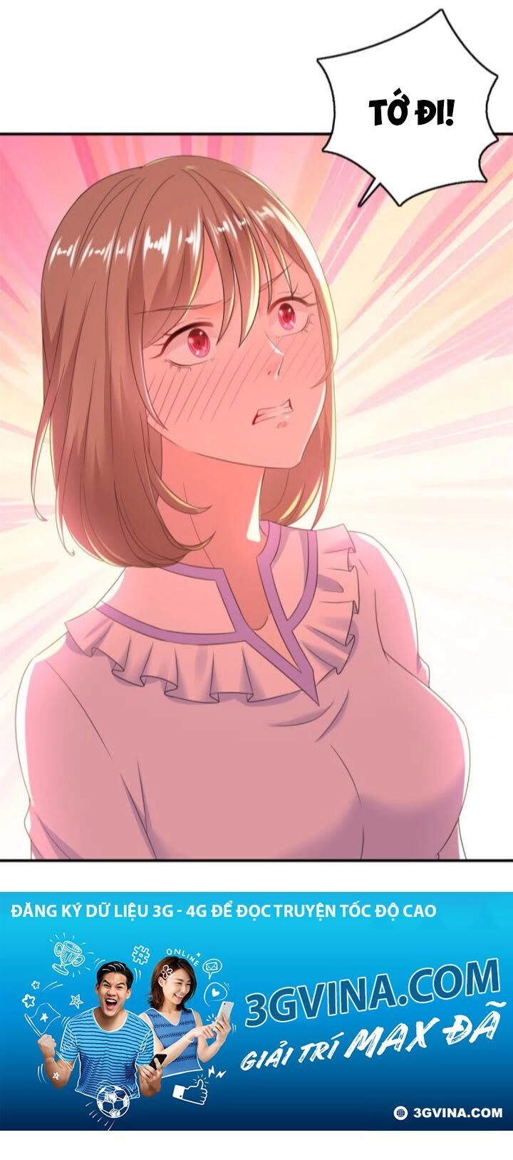 Trọng Sinh Chi Thần Đế Trở Về Chapter 29 - 24