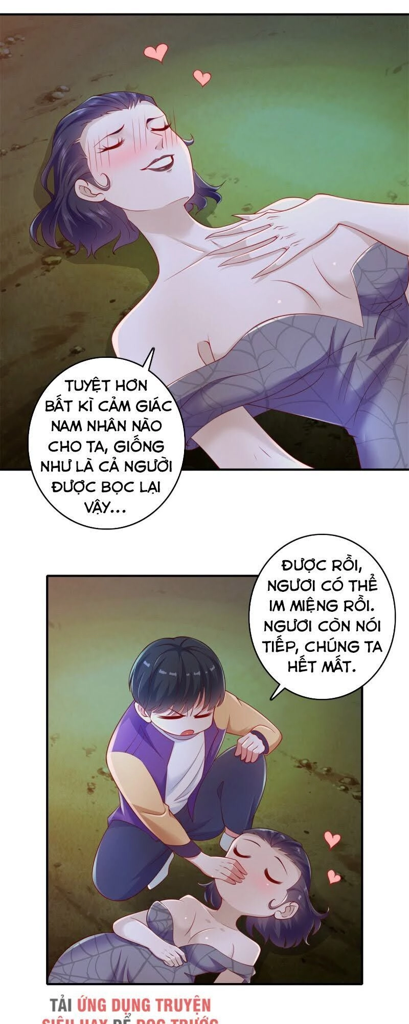 Trọng Sinh Chi Thần Đế Trở Về Chapter 30 - 26