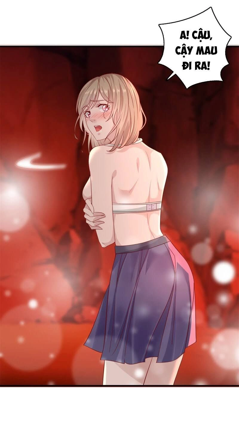 Trọng Sinh Chi Thần Đế Trở Về Chapter 31 - 1