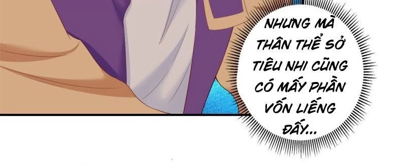 Trọng Sinh Chi Thần Đế Trở Về Chapter 31 - 13